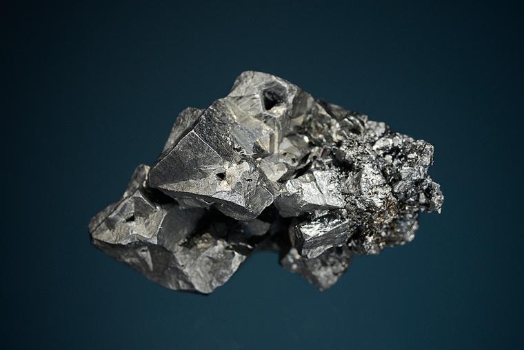 ACANTHITE